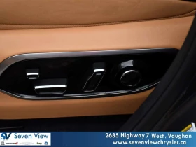 Jeep Grand cherokee * 3.6 Summit Reserve 4x4 ADVANCE PROTECH/LUXURY TE | Auto.bg — изображение 12