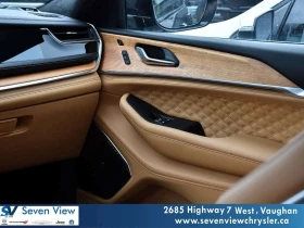 Jeep Grand cherokee * 3.6 Summit Reserve 4x4 ADVANCE PROTECH/LUXURY TE | Auto.bg — изображение 16