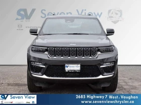 Jeep Grand cherokee * 3.6 Summit Reserve 4x4 ADVANCE PROTECH/LUXURY TE | Auto.bg — изображение 2