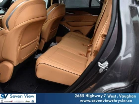 Jeep Grand cherokee * 3.6 Summit Reserve 4x4 ADVANCE PROTECH/LUXURY TE | Auto.bg — изображение 13
