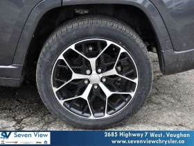 Jeep Grand cherokee * 3.6 Summit Reserve 4x4 ADVANCE PROTECH/LUXURY TE | Auto.bg — изображение 6