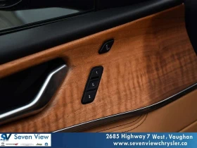 Jeep Grand cherokee * 3.6 Summit Reserve 4x4 ADVANCE PROTECH/LUXURY TE | Auto.bg — изображение 11