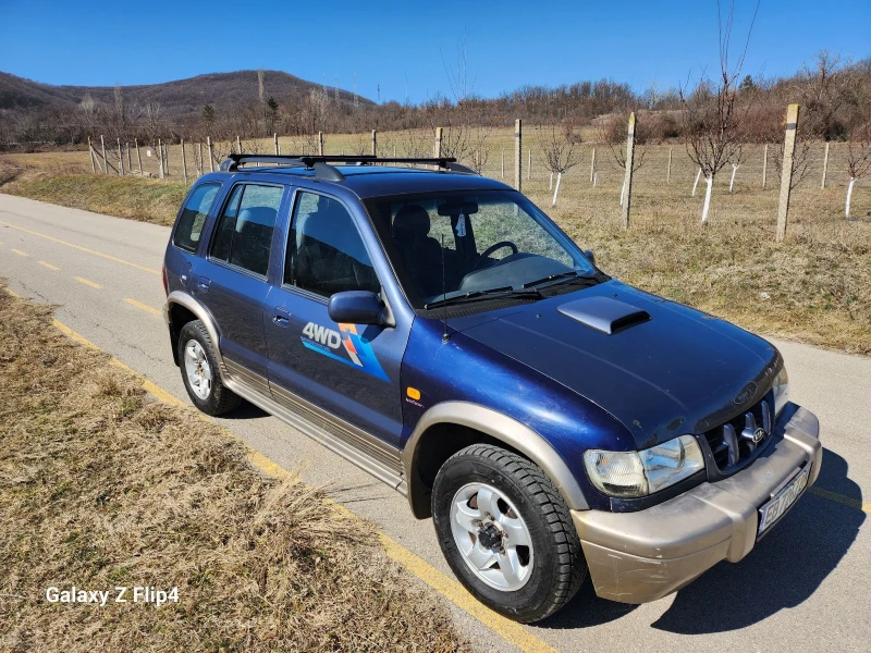 Kia Sportage, снимка 11 - Автомобили и джипове - 49442962