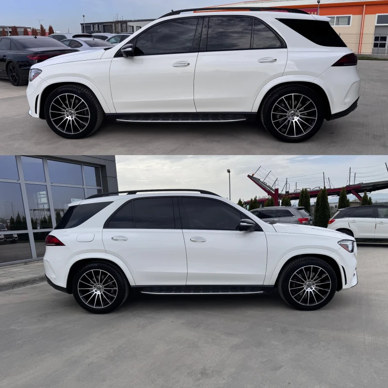 Mercedes-Benz GLE 580 * PANO* FULL* , снимка 7 - Автомобили и джипове - 50384871