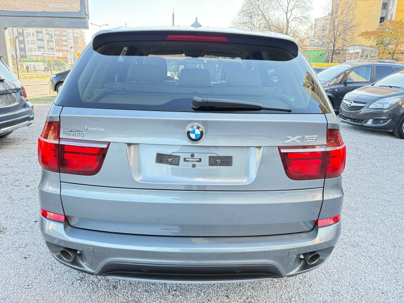 BMW X5 Futura Xdrive 4.0D, снимка 6 - Автомобили и джипове - 50311669