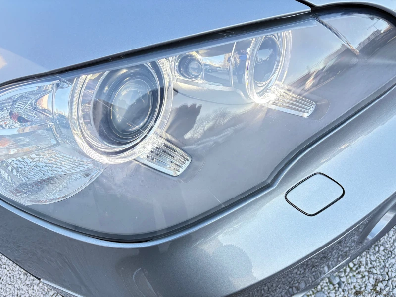 BMW X5 Futura Xdrive 4.0D, снимка 16 - Автомобили и джипове - 50311669
