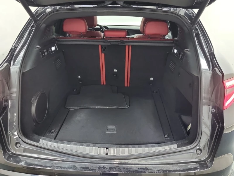 Alfa Romeo Stelvio * VELOCE * CARFAX * БЕЗ ПЪРВОНАЧАЛНА ВНОСКА, снимка 16 - Автомобили и джипове - 52964351