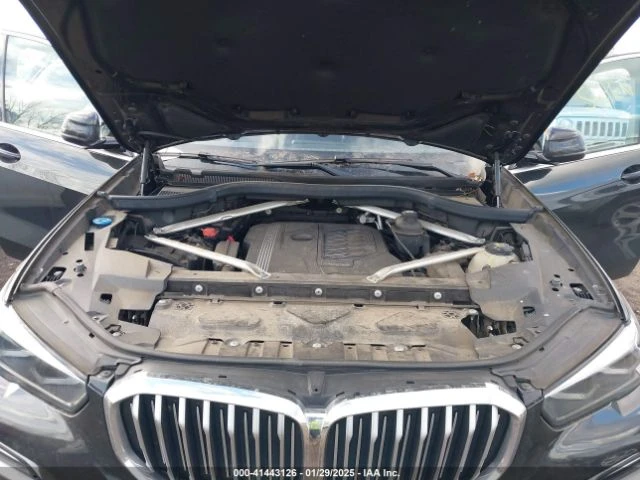 BMW X5 XDRIVE40I, снимка 10 - Автомобили и джипове - 49372930