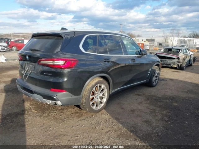 BMW X5 XDRIVE40I, снимка 5 - Автомобили и джипове - 49372930