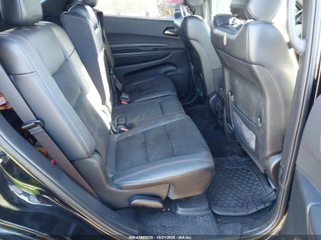 Dodge Durango R/T AWD | Mobile.bg   13