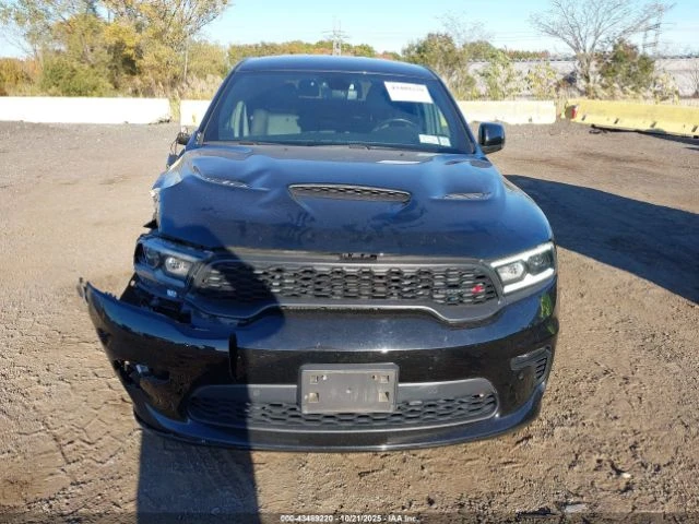 Dodge Durango R/T AWD - изображение 8