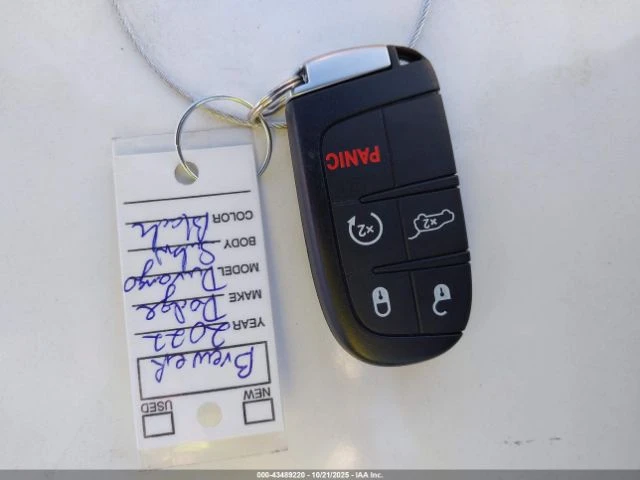 Dodge Durango R/T AWD | Mobile.bg   12