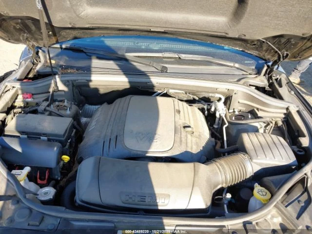 Dodge Durango R/T AWD | Mobile.bg   14