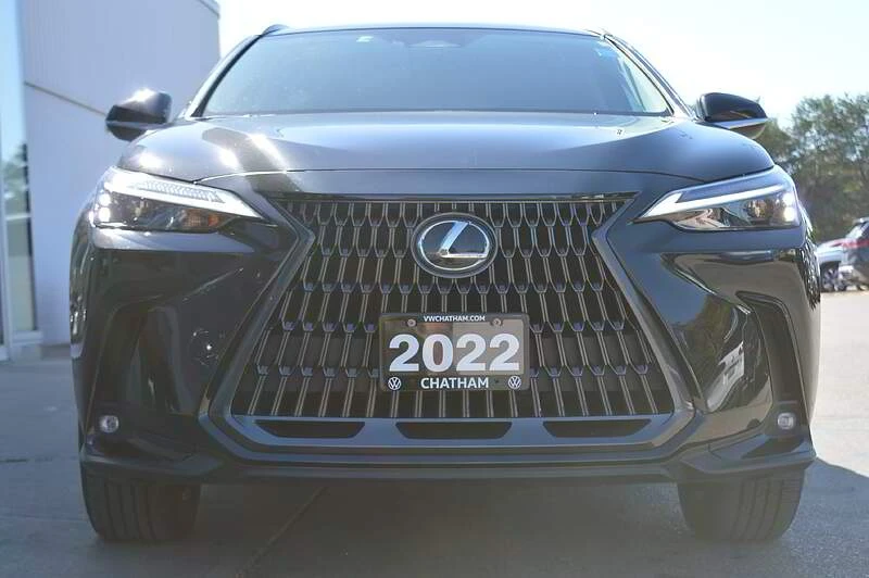 Lexus NX 350h CARFAX, снимка 6 - Автомобили и джипове - 52805745