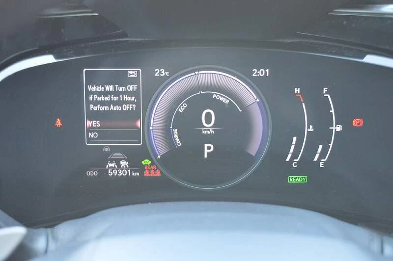 Lexus NX 350h CARFAX, снимка 7 - Автомобили и джипове - 52805745