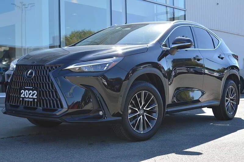 Lexus NX 350h CARFAX, снимка 14 - Автомобили и джипове - 52805745