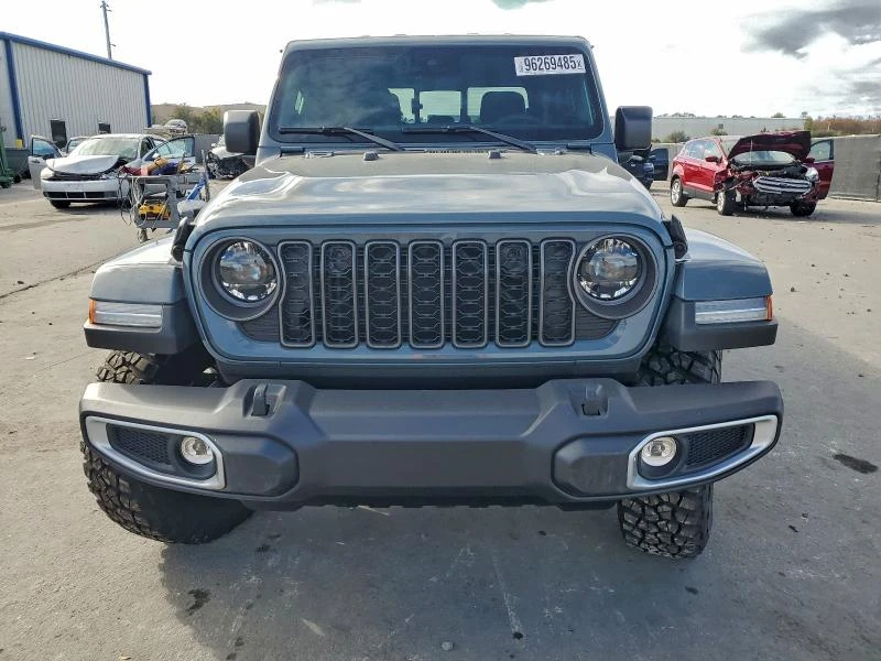 Jeep Gladiator SPORT* Fog Lights* Anti-Lock Brakes* CARFAX - изображение 5