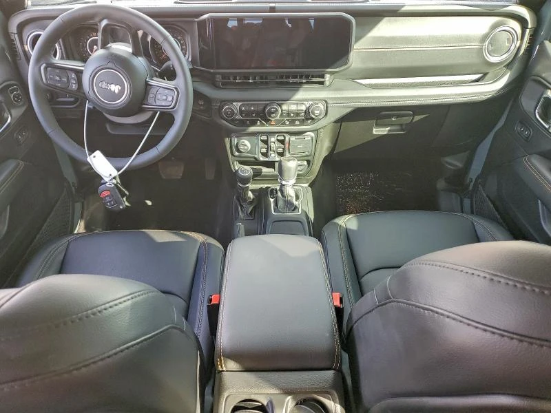 Jeep Gladiator SPORT* Fog Lights* Anti-Lock Brakes* CARFAX - изображение 8