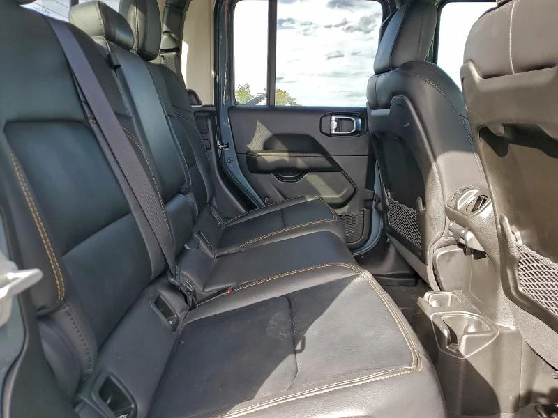 Jeep Gladiator SPORT* Fog Lights* Anti-Lock Brakes* CARFAX - изображение 10