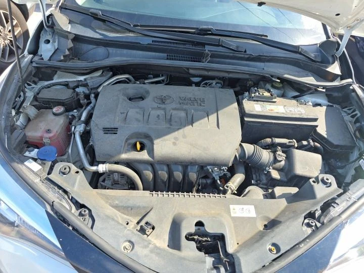 Toyota C-HR, снимка 7 - Автомобили и джипове - 54656038