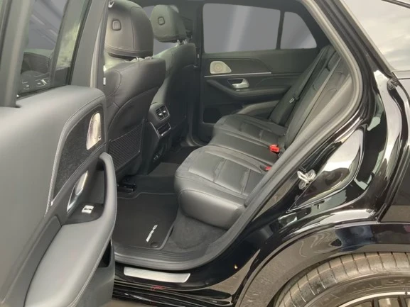 Mercedes-Benz GLE 53 4MATIC + Hybrid Coupé = Premium Plus = Гаранция, снимка 9 - Автомобили и джипове - 54729656