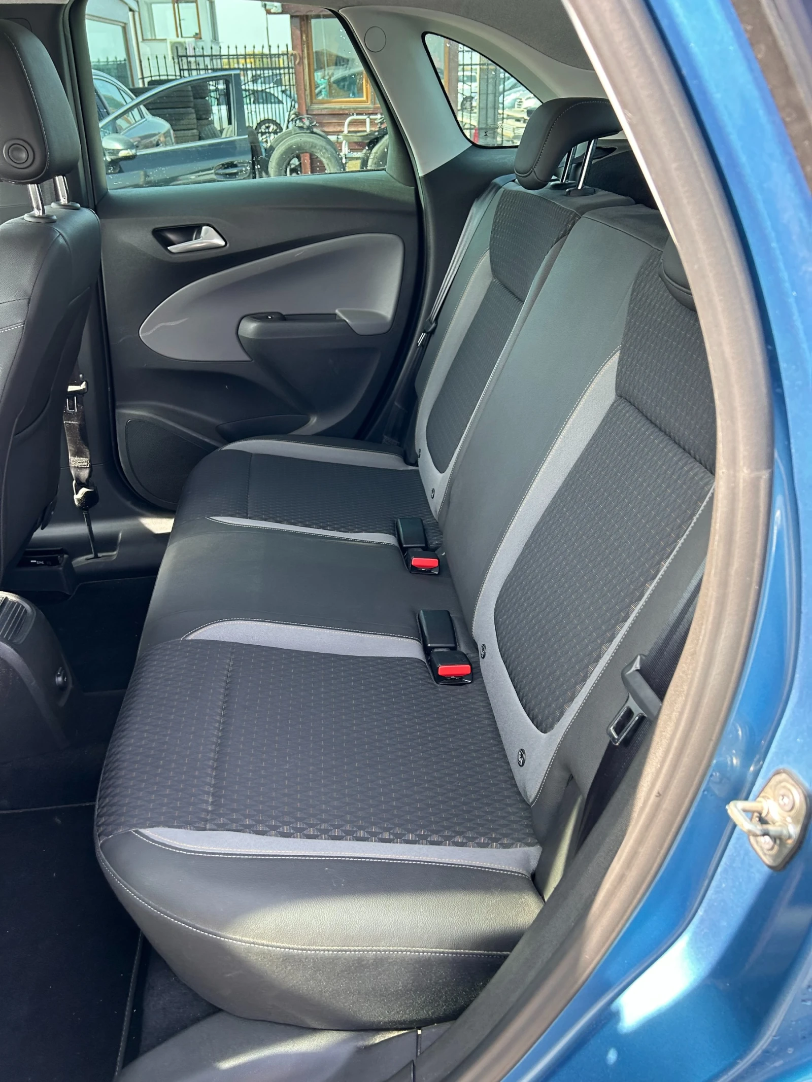 Opel Crossland X 1.6CDTI KOJA/NAVI EURO 6 - изображение 10