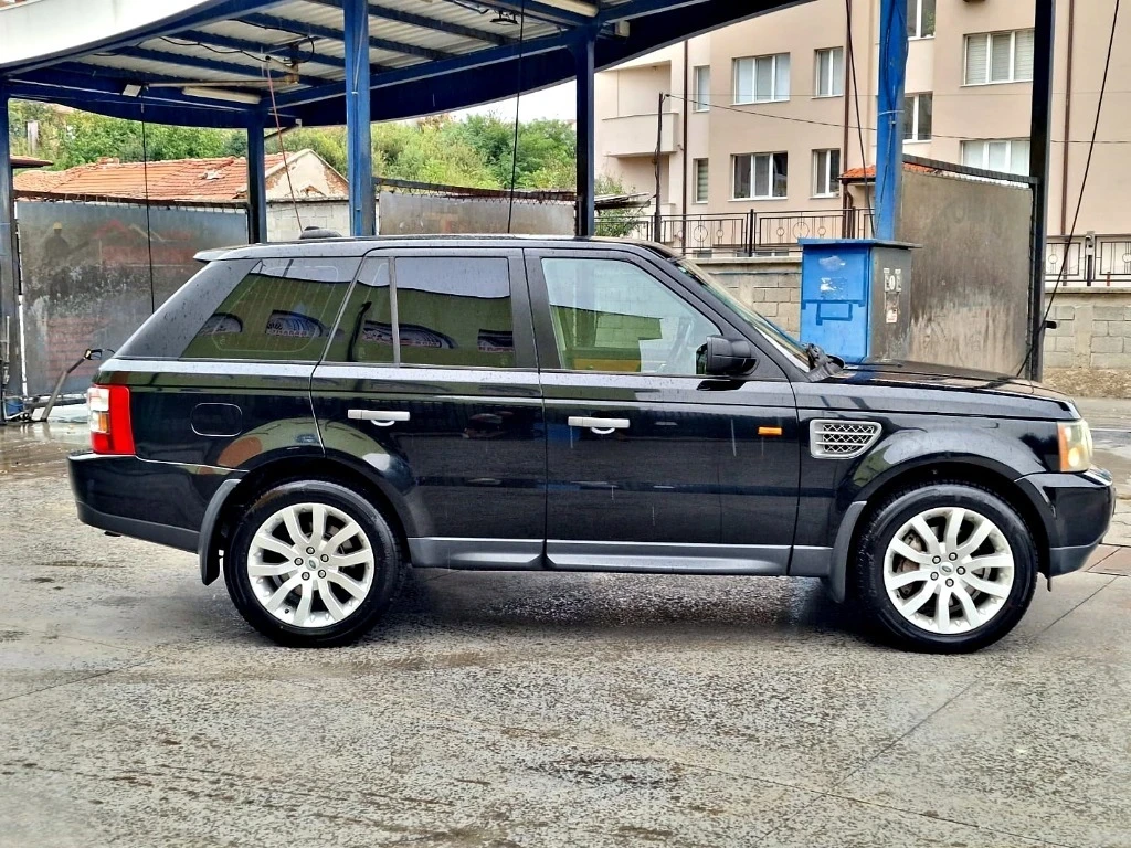 Land Rover Range Rover Sport 3.6TDV8/272к.с/Harman Kardon/Full - изображение 3