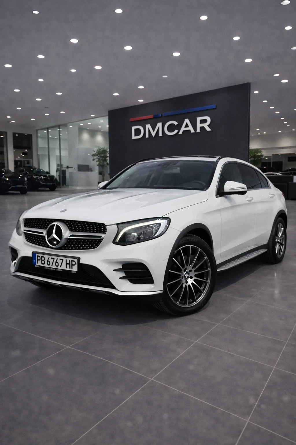Mercedes-Benz GLE 580 * PANO* FULL* 