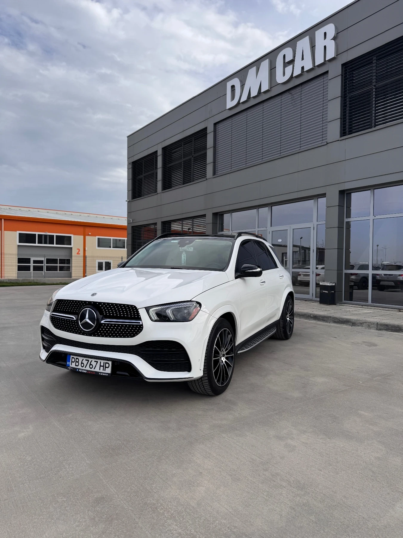 Mercedes-Benz GLE 580 * PANO* FULL*  | Mobile.bg   1