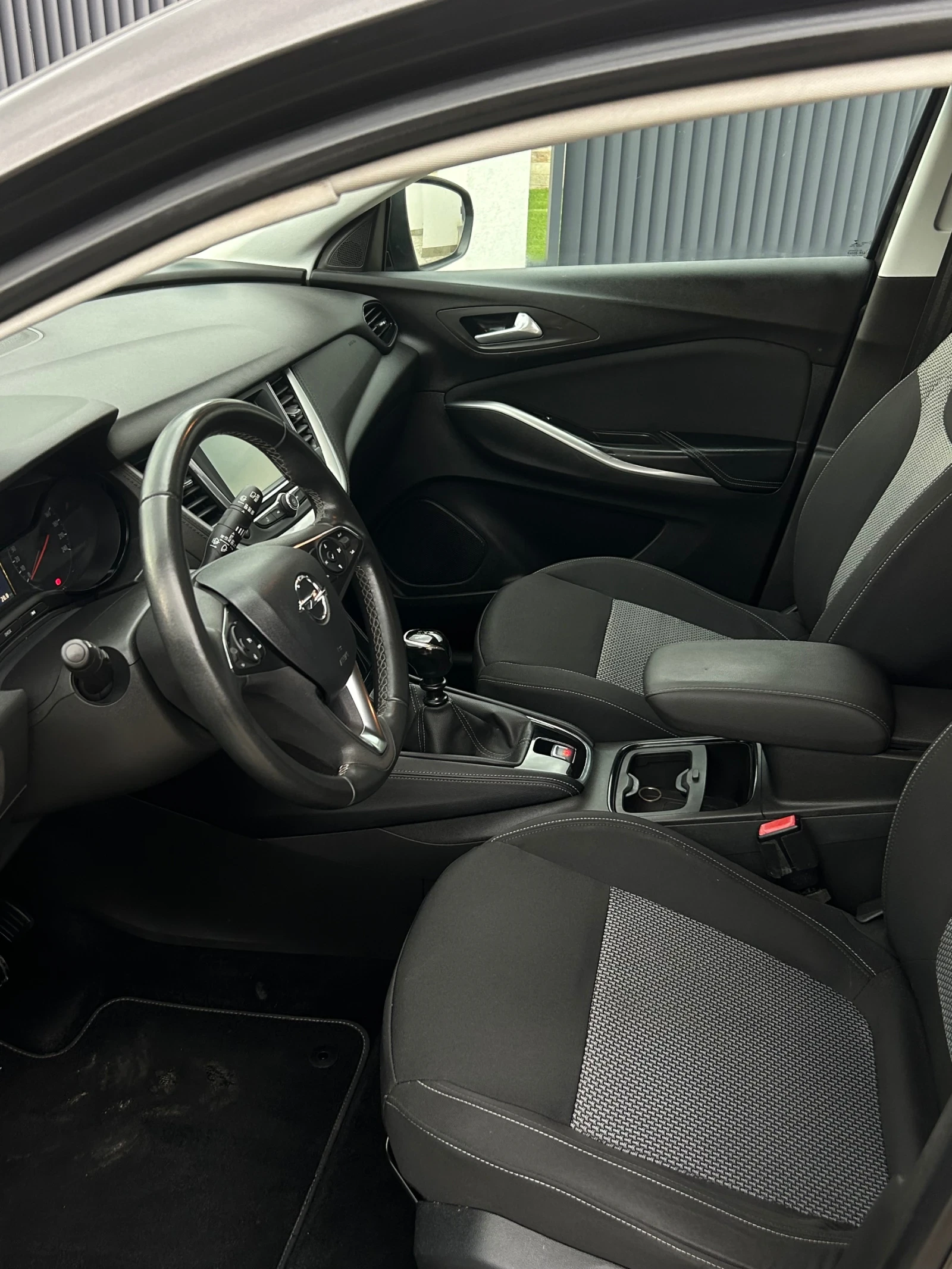 Opel Grandland X ТОП СЪСТОЯНИЕ  - изображение 7