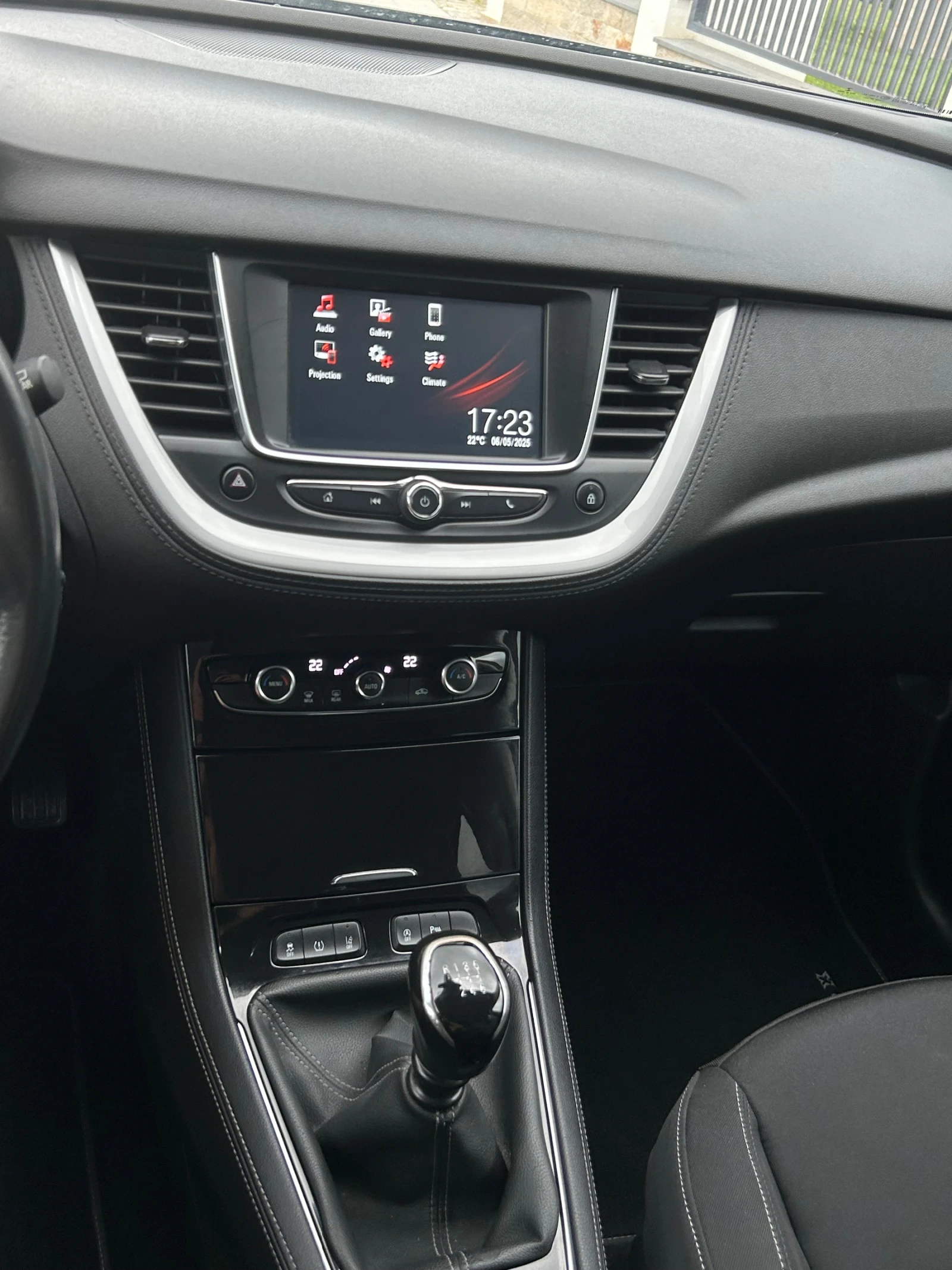 Opel Grandland X ТОП СЪСТОЯНИЕ  - изображение 9