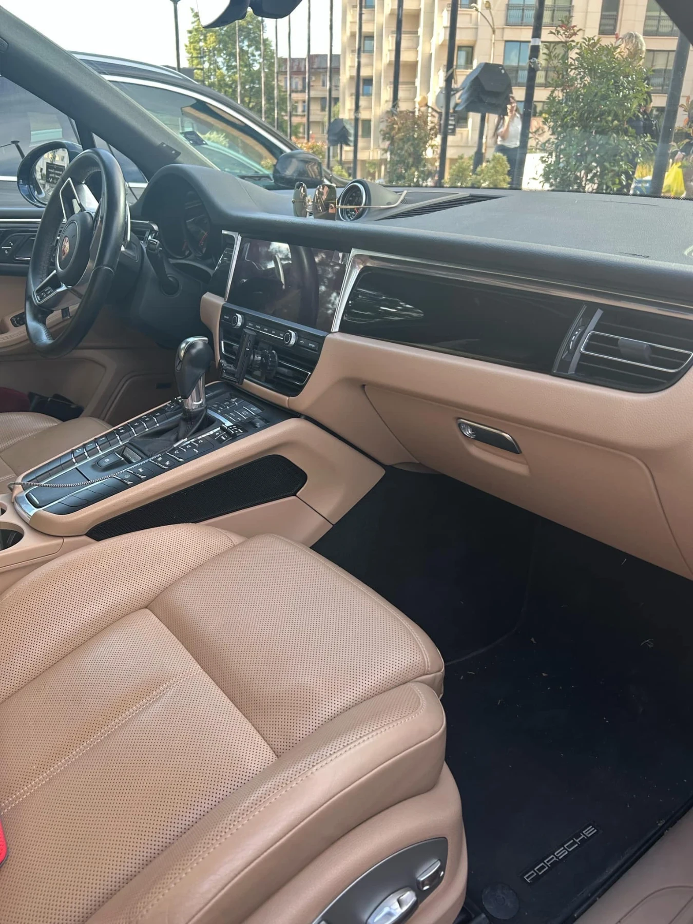 Porsche Macan  - изображение 8
