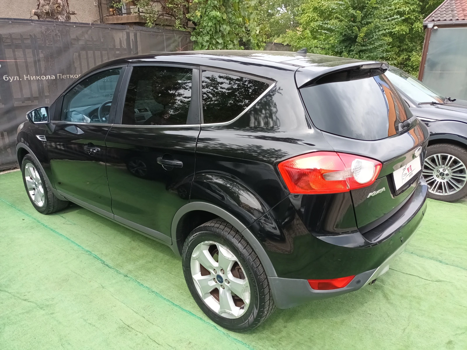 Ford Kuga 4x4/Keyless - изображение 5