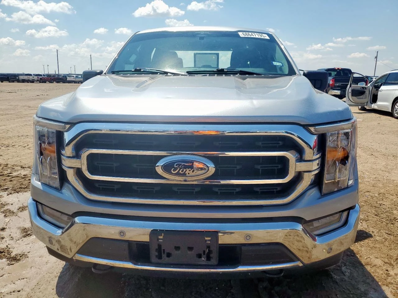 Ford F150 SUPERCREW/4X4/ВИДЕО НА МОТОРА - изображение 2