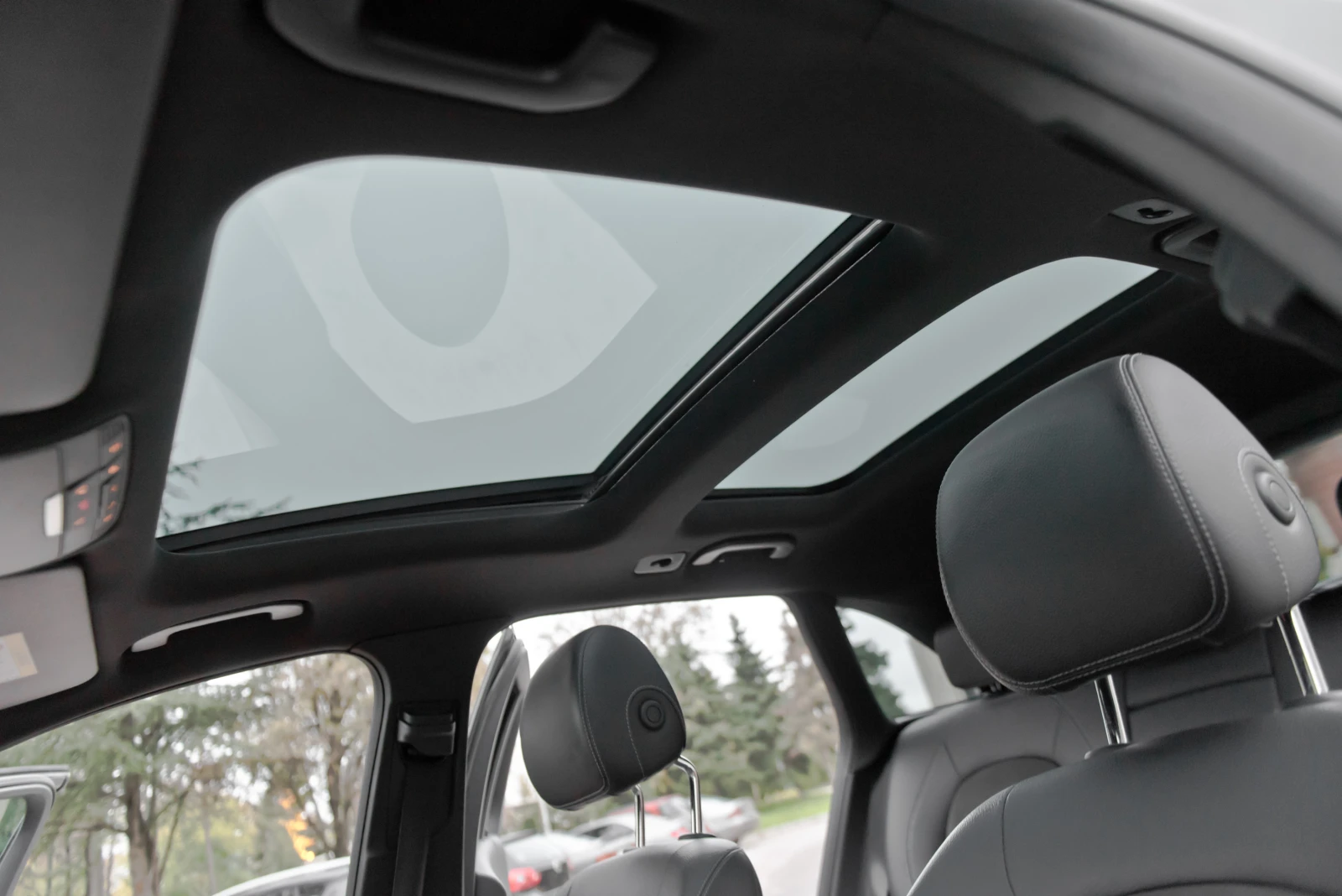 Mercedes-Benz GLC 250 AMG Line | Mobile.bg   14