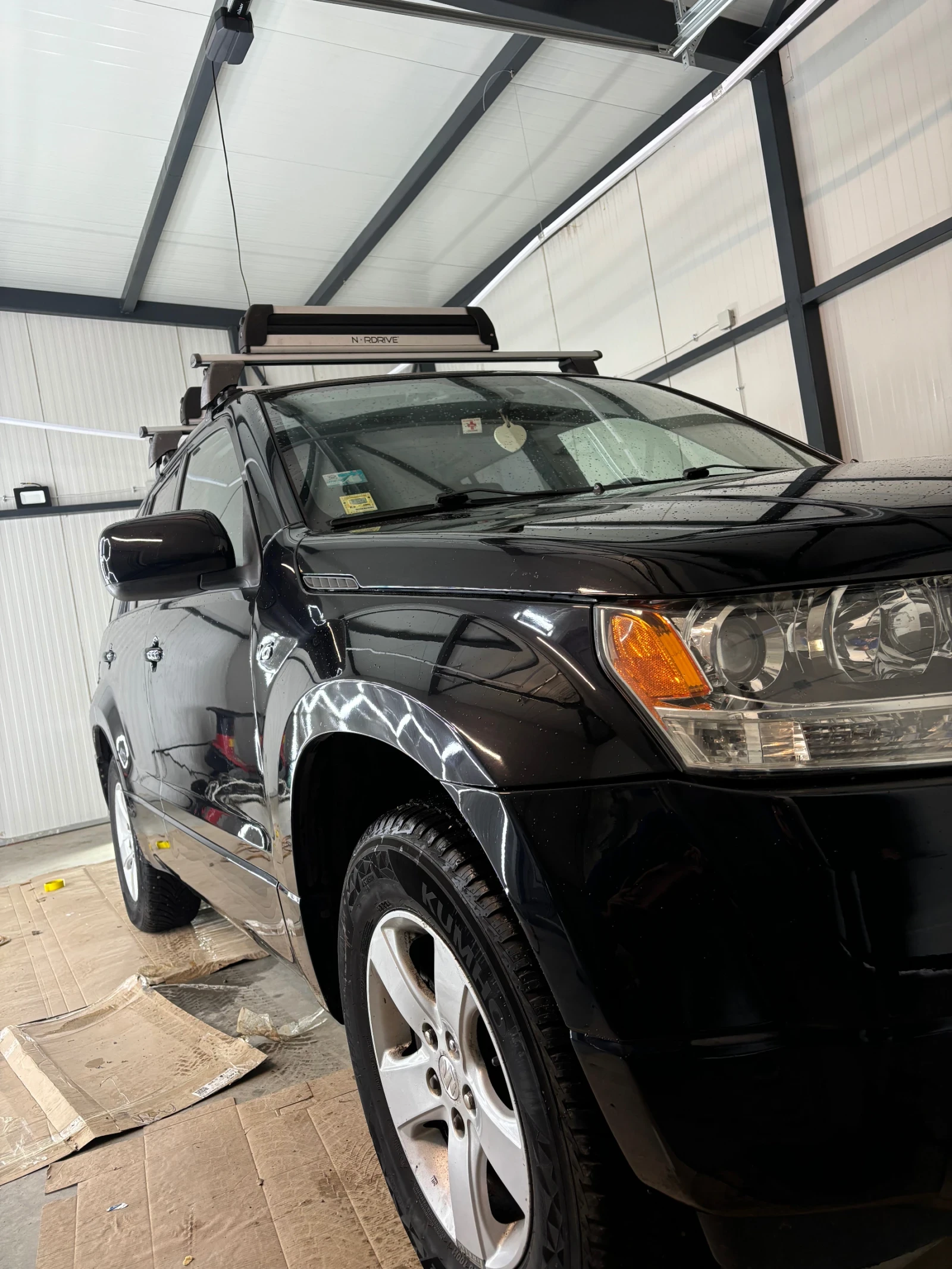 Suzuki Grand vitara V6 2.7  | Mobile.bg   4