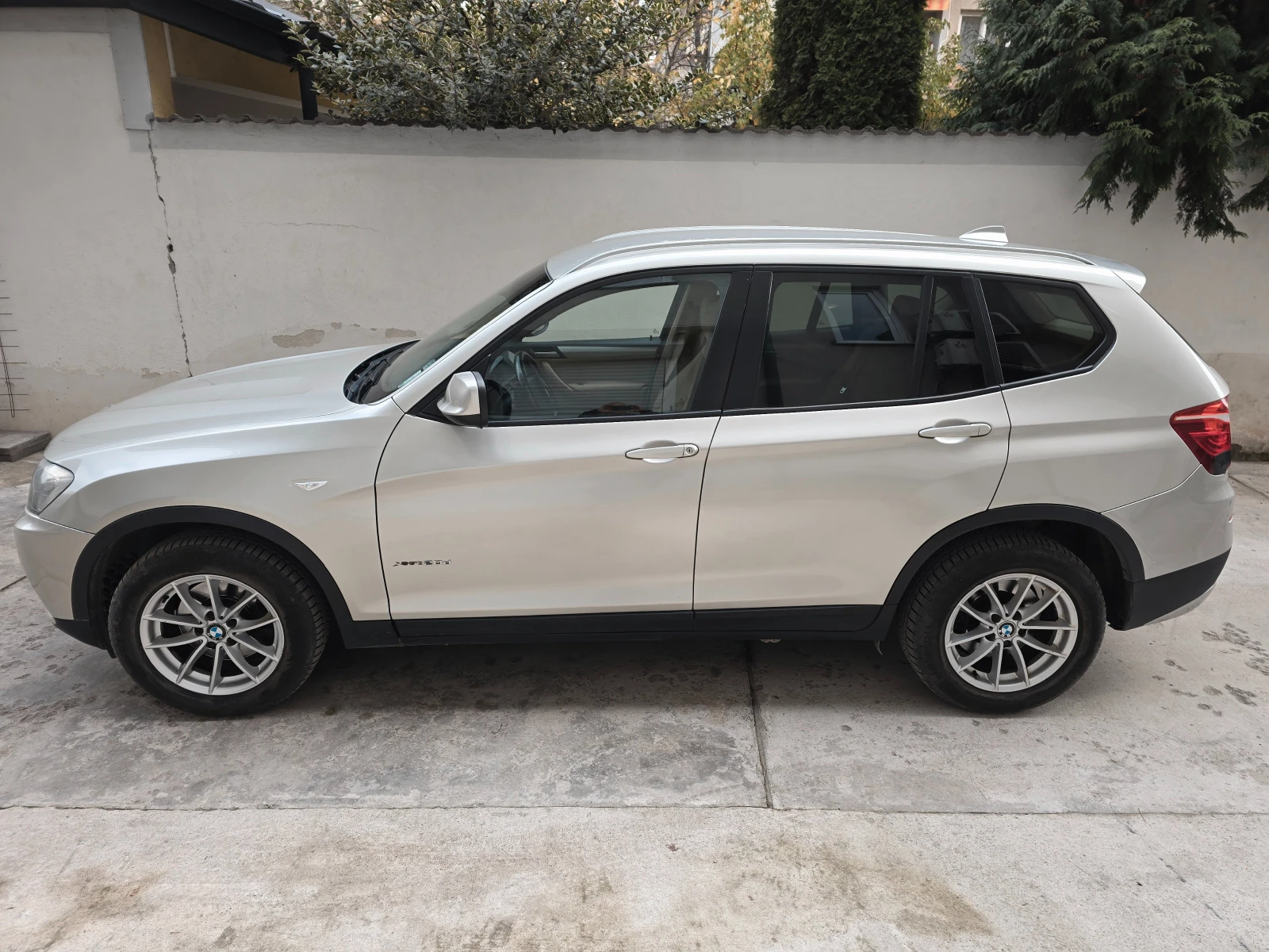 BMW X3 | Mobile.bg � ����������� 1