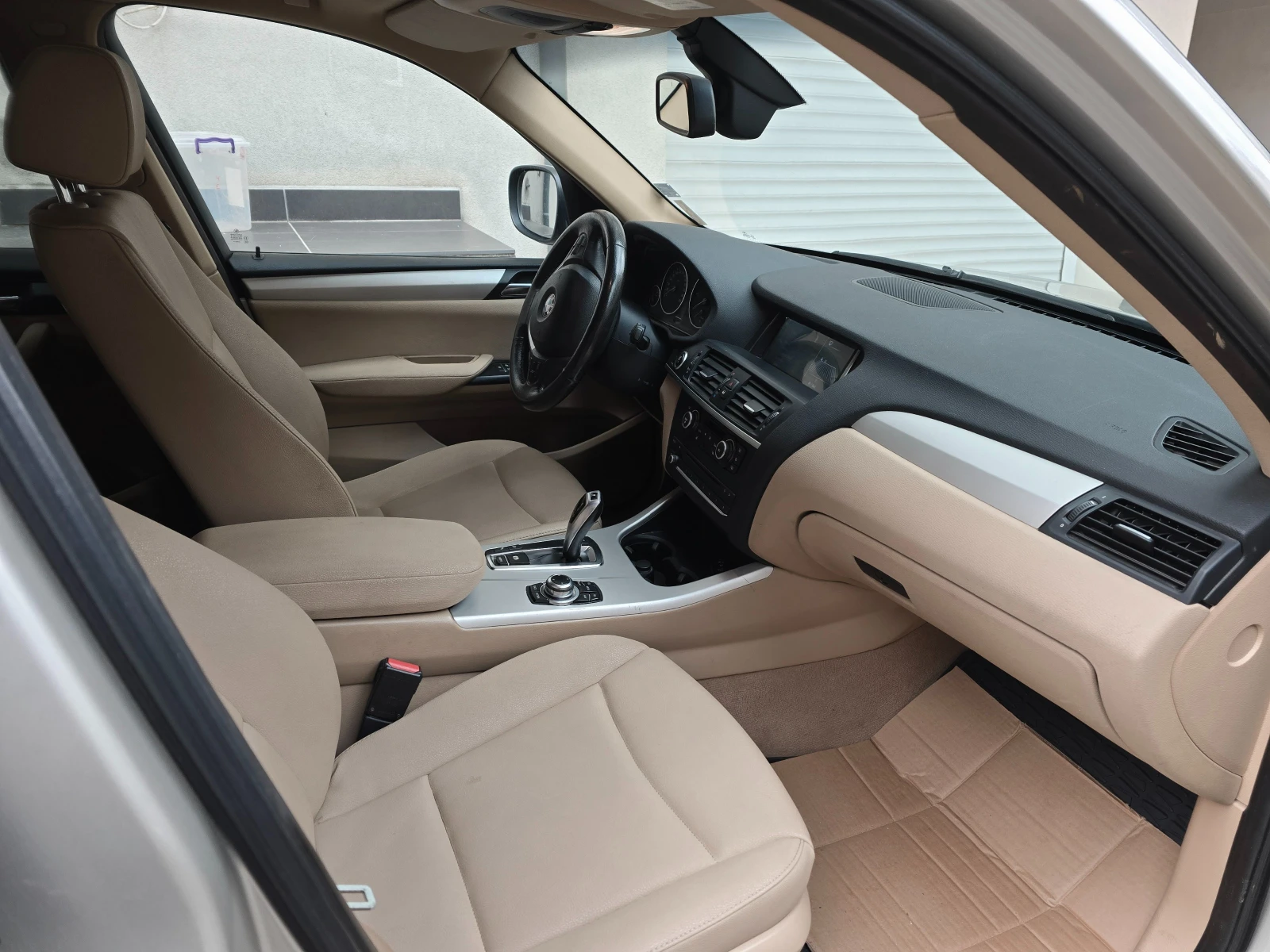 BMW X3  - изображение 8