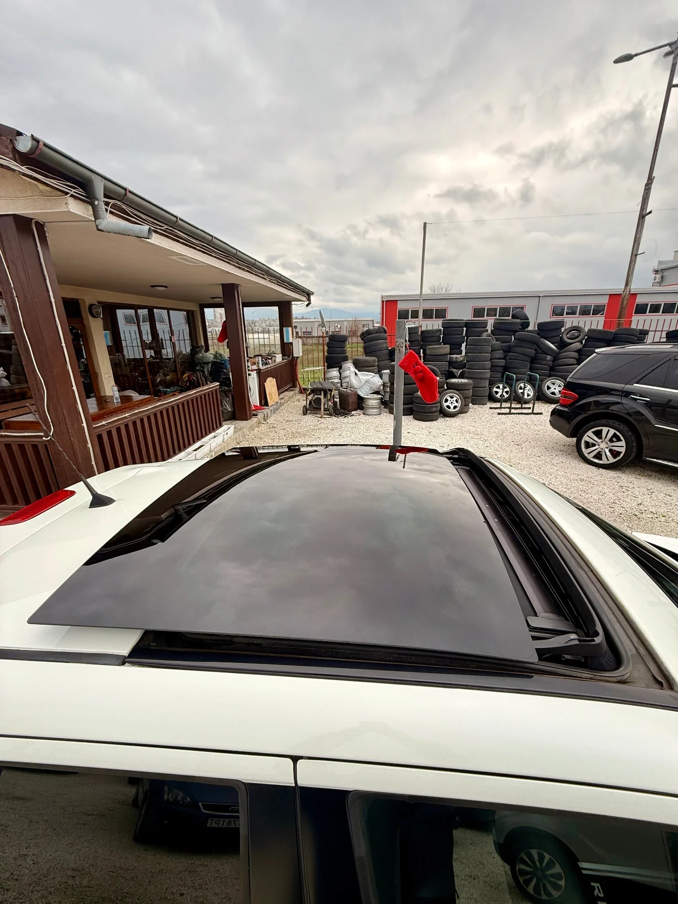 Nissan Juke 360* Топ* Реален* Фулл екстри* Топ* Нов внос* Нави - изображение 5