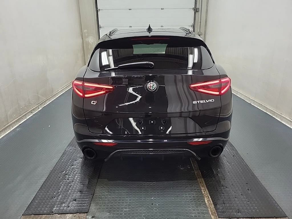 Alfa Romeo Stelvio * VELOCE * CARFAX * ��� ������������ ������ | Mobile.bg � ����������� 6