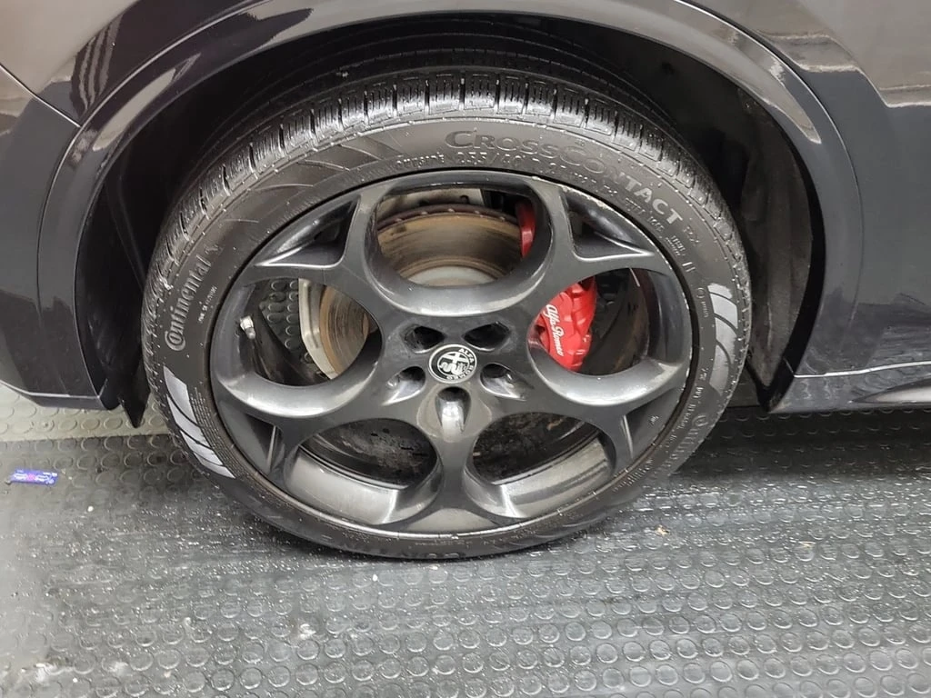 Alfa Romeo Stelvio * VELOCE * CARFAX * ��� ������������ ������ | Mobile.bg � ����������� 17