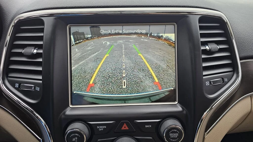 Jeep Grand cherokee Limited 4WD | Mobile.bg � ����������� 12