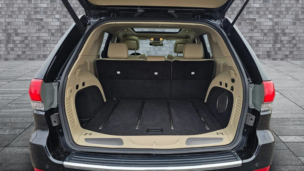 Jeep Grand cherokee Limited 4WD | Mobile.bg � ����������� 17