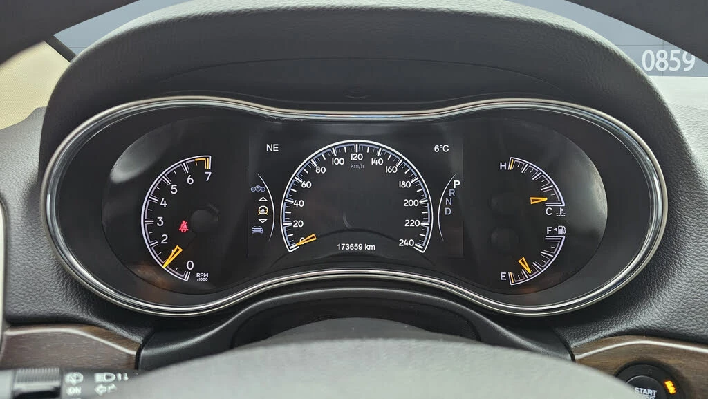 Jeep Grand cherokee Limited 4WD | Mobile.bg � ����������� 9