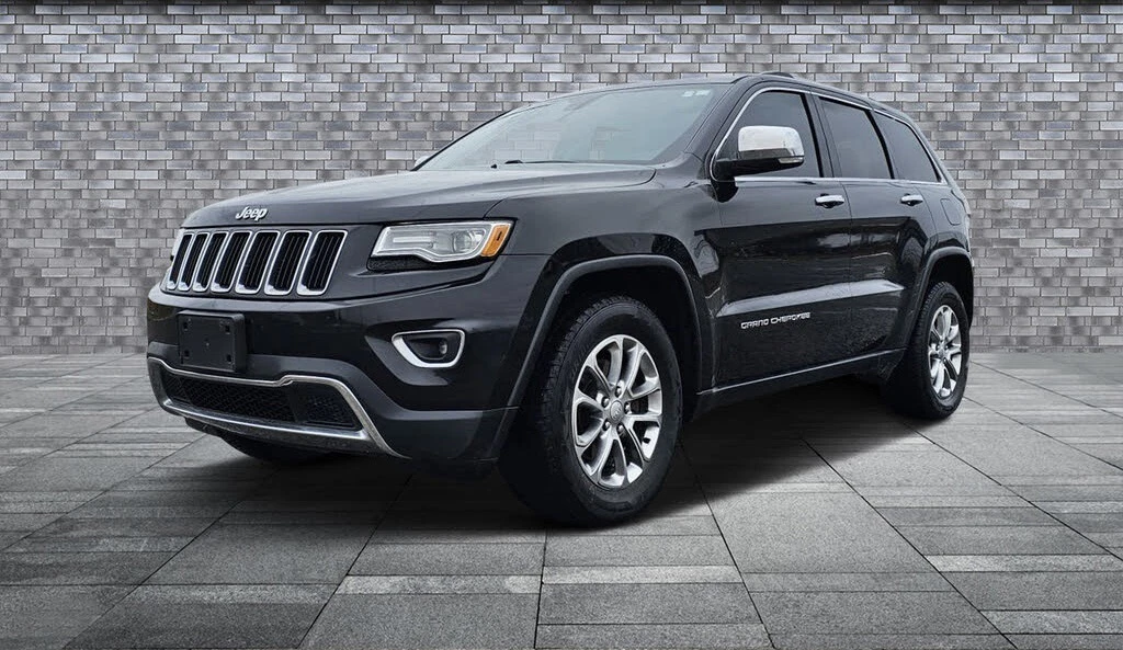 Jeep Grand cherokee Limited 4WD | Mobile.bg � ����������� 3
