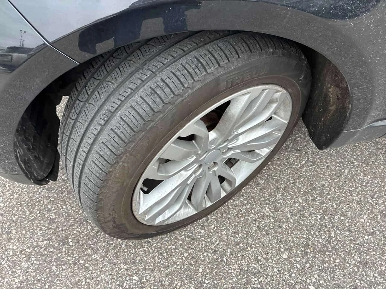 Land Rover Range Rover Sport * Td6 HSE * PANO* KEYLESS* �������*  | Mobile.bg � ����������� 7