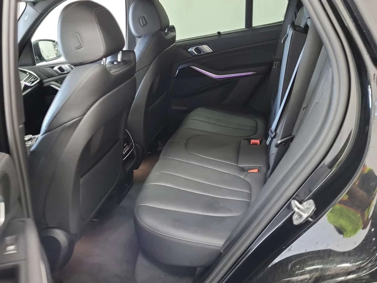 BMW X5 M50I| 360| HEAD-UP| PANO| AMBIENT| , снимка 12 - Автомобили и джипове - 54453069
