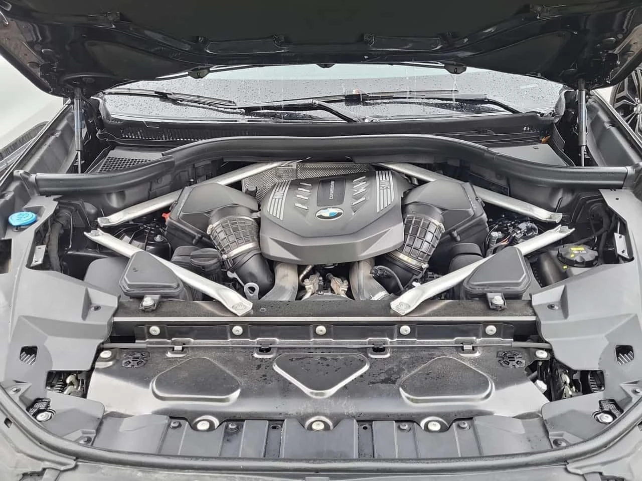 BMW X5 M50I| 360| HEAD-UP| PANO| AMBIENT| , снимка 16 - Автомобили и джипове - 54453069