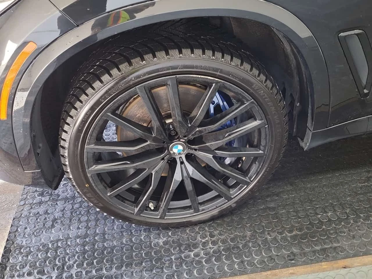BMW X5 M50I| 360| HEAD-UP| PANO| AMBIENT| , снимка 6 - Автомобили и джипове - 54453069