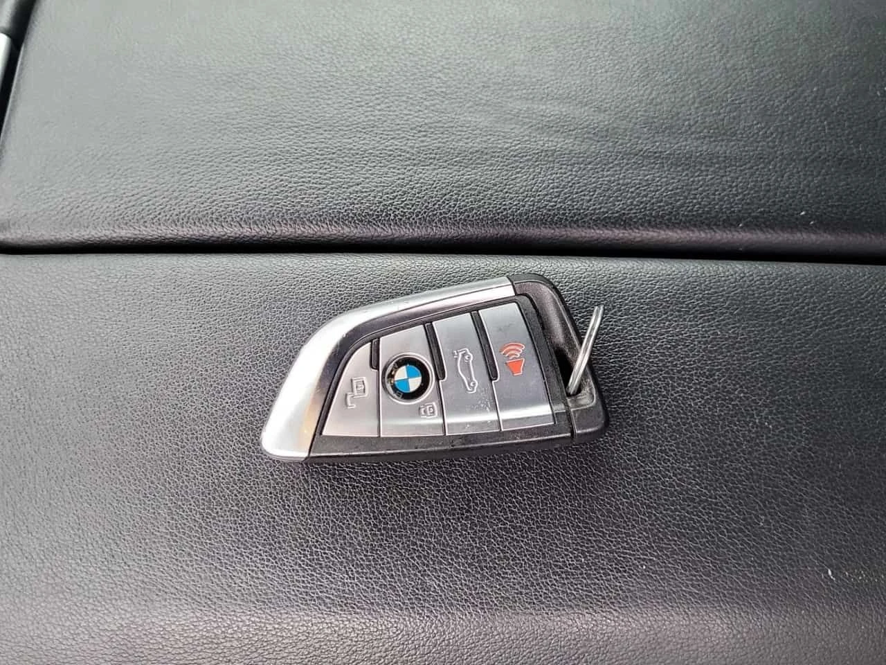 BMW X5 M50I| 360| HEAD-UP| PANO| AMBIENT| , снимка 17 - Автомобили и джипове - 54453069